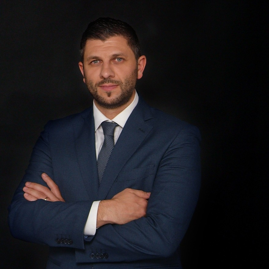 Immagine del profilo del consulente